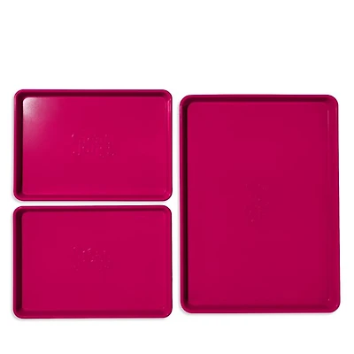Sheet Show 3 Piece Sheet Pan Set