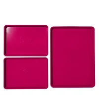 Sheet Show 3 Piece Sheet Pan Set