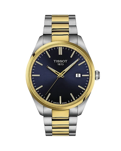 Tissot Pr 100 Watch