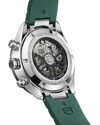 Carrera Chronograph
