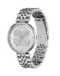 Dogwood T Bar Watch, 36mm