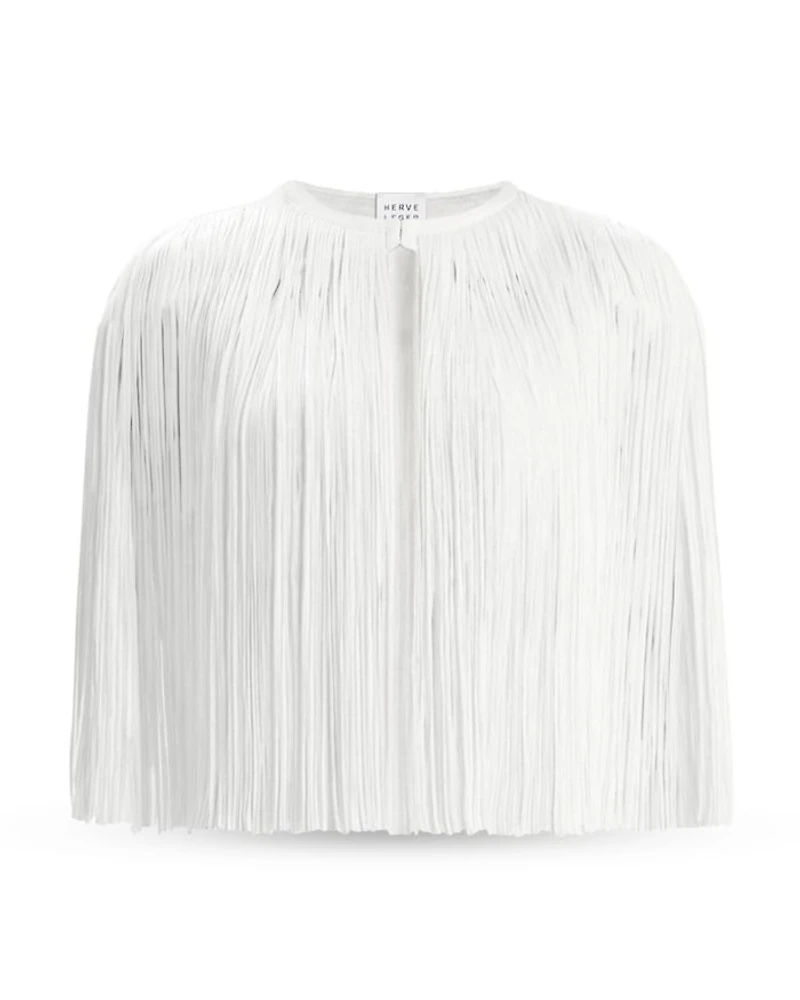 Fringe Cape