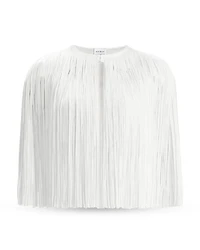 Fringe Cape