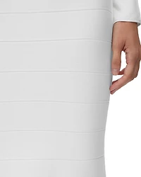 Icon Bandage Pencil Skirt