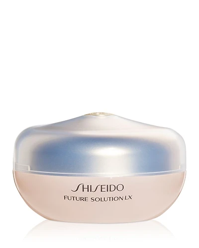 Future Solution LX Total Radiance Loose Powder