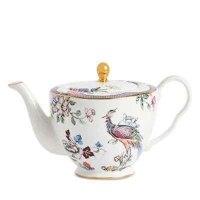 Fortune 13 oz. Teapot