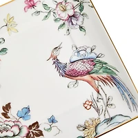 Fortune Square Tray