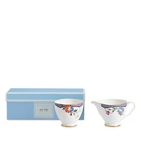 Fortune Sugar & Creamer Set