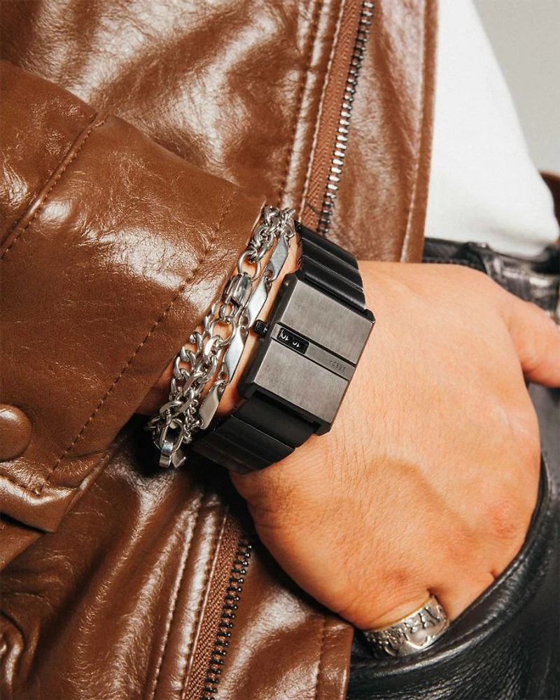 Pulse Watch