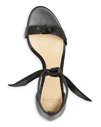 Women's Clarita Ankle Tie Sandals