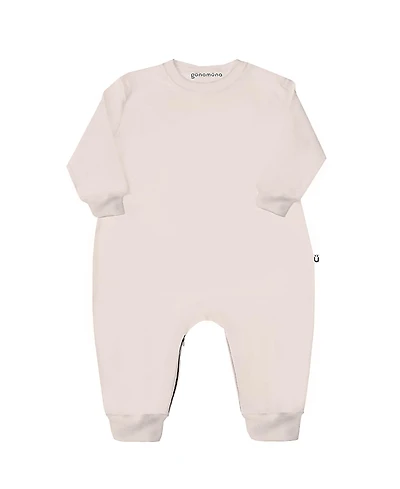 gunamuna Unisex Daywear Fleece Jumpsuit