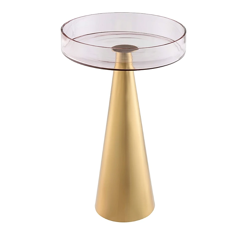 Tov Furniture Alo Side Table