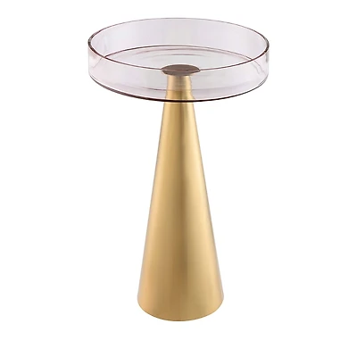 Tov Furniture Alo Side Table