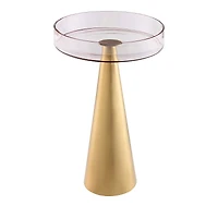 Tov Furniture Alo Side Table