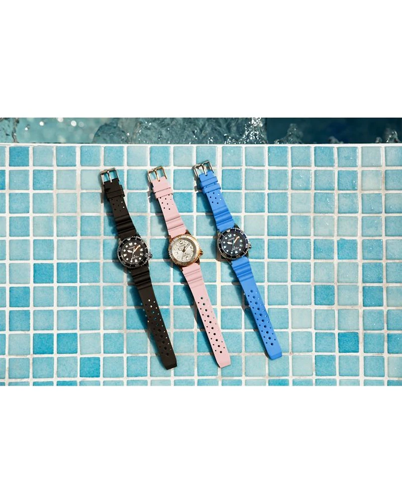 Eco-Drive Promaster Dive Watch