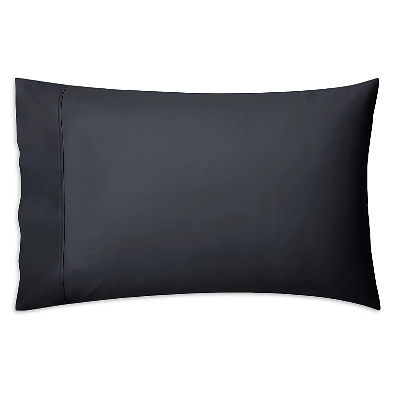 Donna Karan Home 700TC Luxe Egyptian Cotton Standard Pillowcase