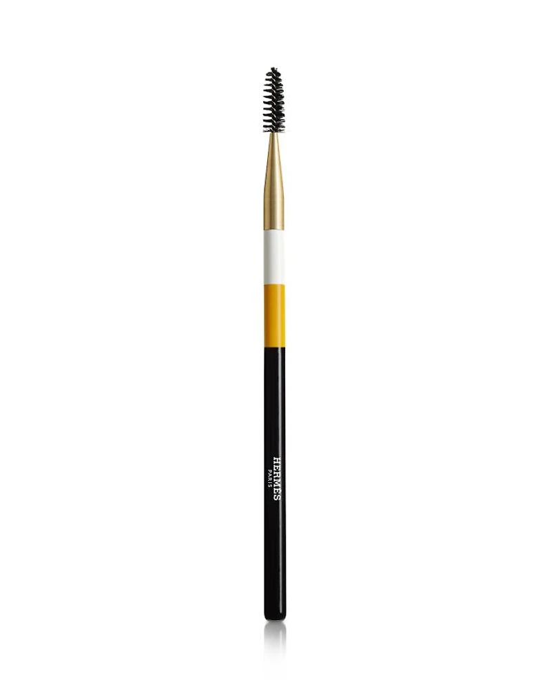 Les Pinceaux Hermès La Brosse Lash & Eyebrow Brush