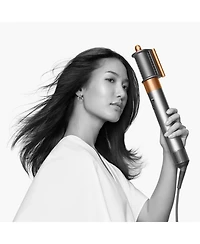 Airwrap™ Multi-Styler Complete Long | Nickel/Copper