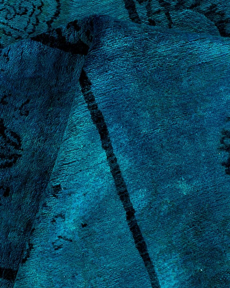 Fine Vibrance M1720 Area Rug, 9'2" x 11'1"