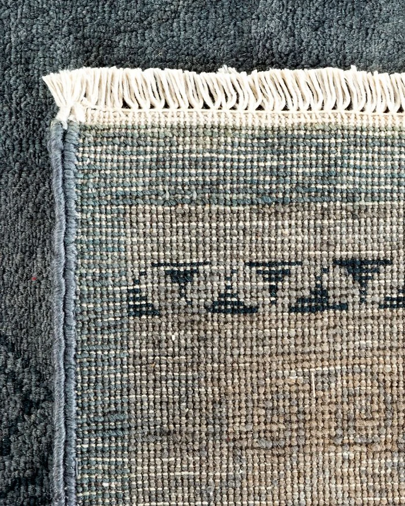 Fine Vibrance M1755 Area Rug, 9'4" x 11'5"