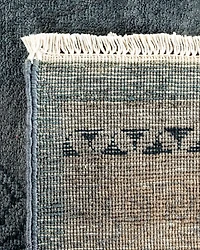 Fine Vibrance M1755 Area Rug, 9'4" x 11'5"