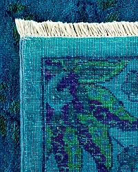 Fine Vibrance M1806 Area Rug, 9'1" x 12'3"