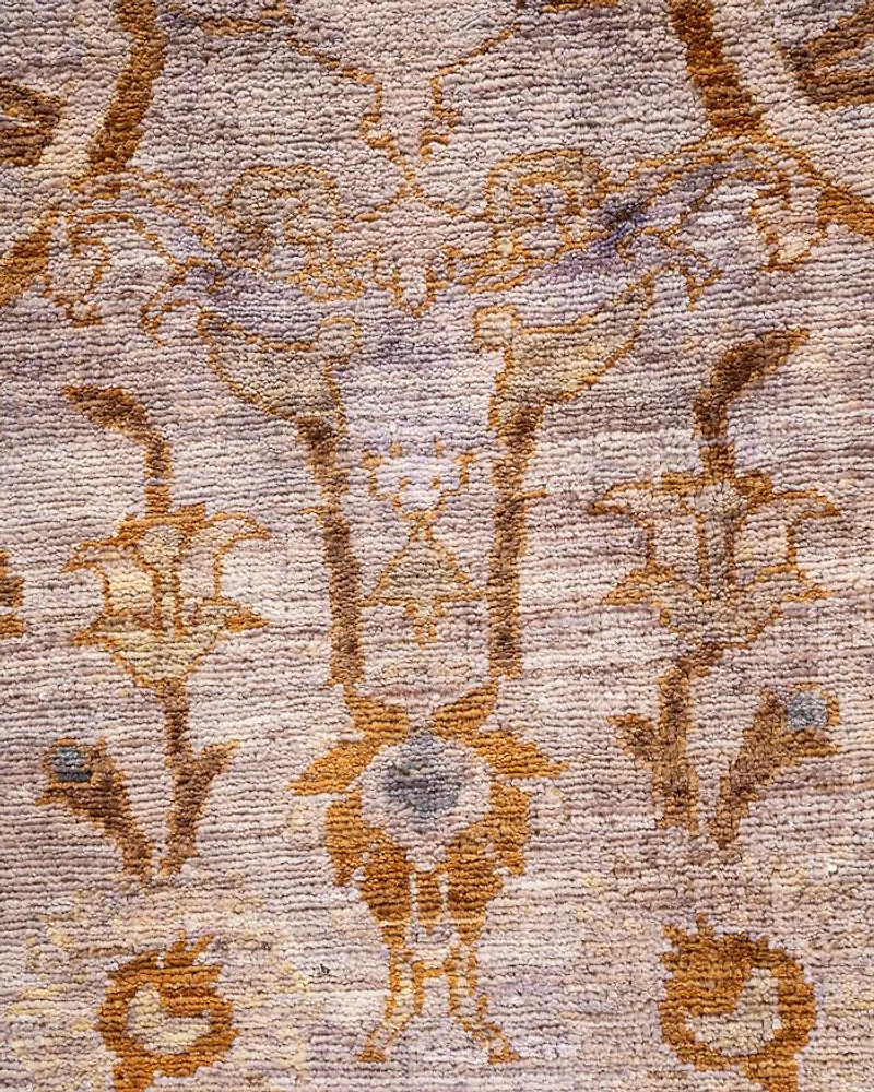 Fine Vibrance M1683 Area Rug, 6'1" x 9'2"