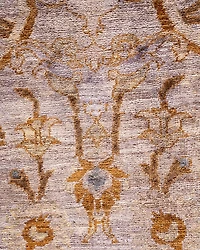 Fine Vibrance M1683 Area Rug, 6'1" x 9'2"