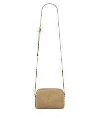 Saint Laurent Gaby Zipped Pouch