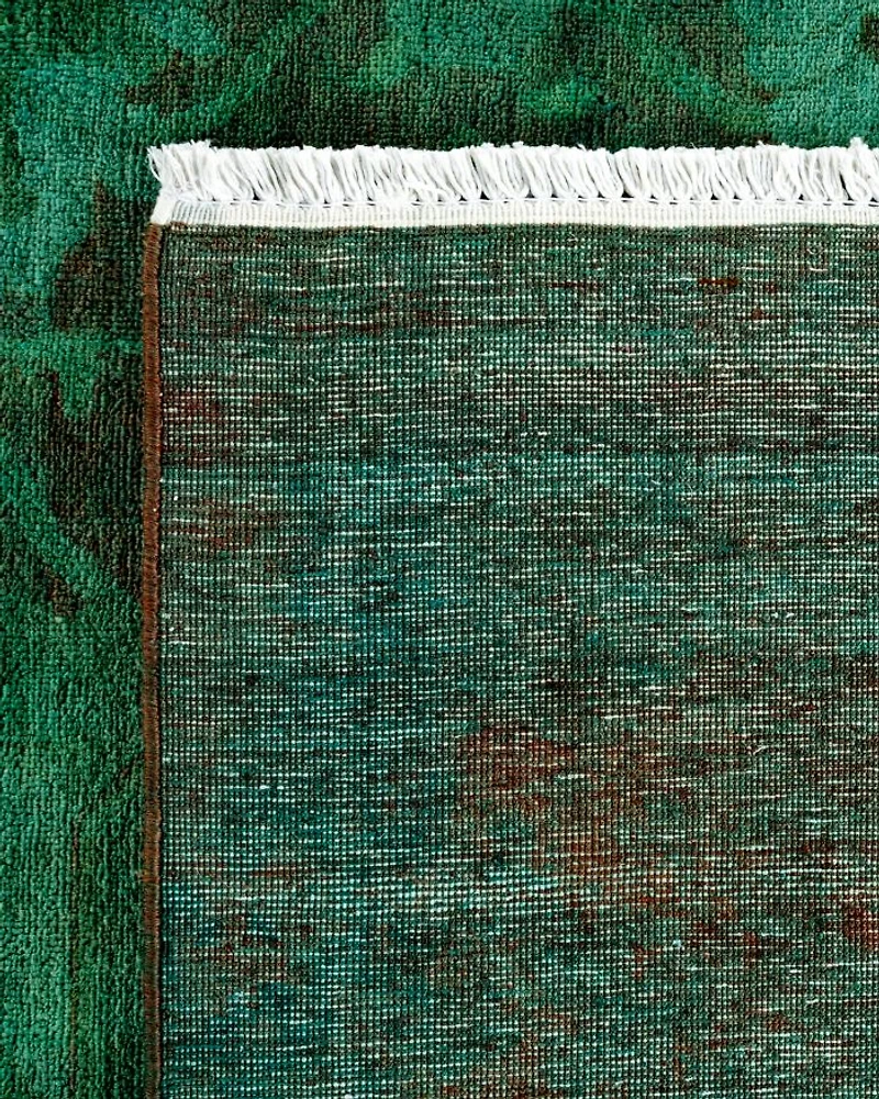 Fine Vibrance M1372 Area Rug, 9'10" x 14'1"