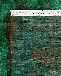 Fine Vibrance M1372 Area Rug, 9'10" x 14'1"