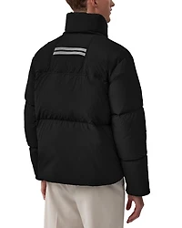 Lawerence Down Puffer Jacket
