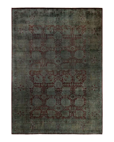 Fine Vibrance M1457 Area Rug, 9' x 12'6"