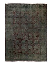 Fine Vibrance M1457 Area Rug, 9' x 12'6"