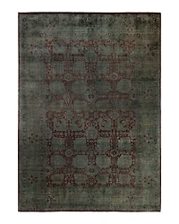 Bloomingdale's Fine Vibrance M1457 Area Rug, 9' x 12'6