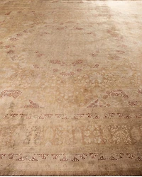 Fine Vibrance M1381 Area Rug, 9'1" x 12'4"