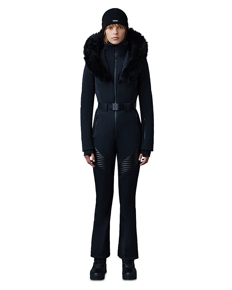 Mackage Elle Ski Suit