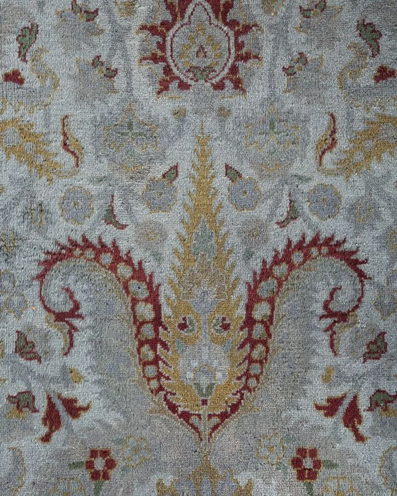 Fine Vibrance M1484 Area Rug, 10'1" x 14'5"