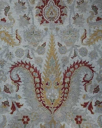 Fine Vibrance M1484 Area Rug, 10'1" x 14'5"