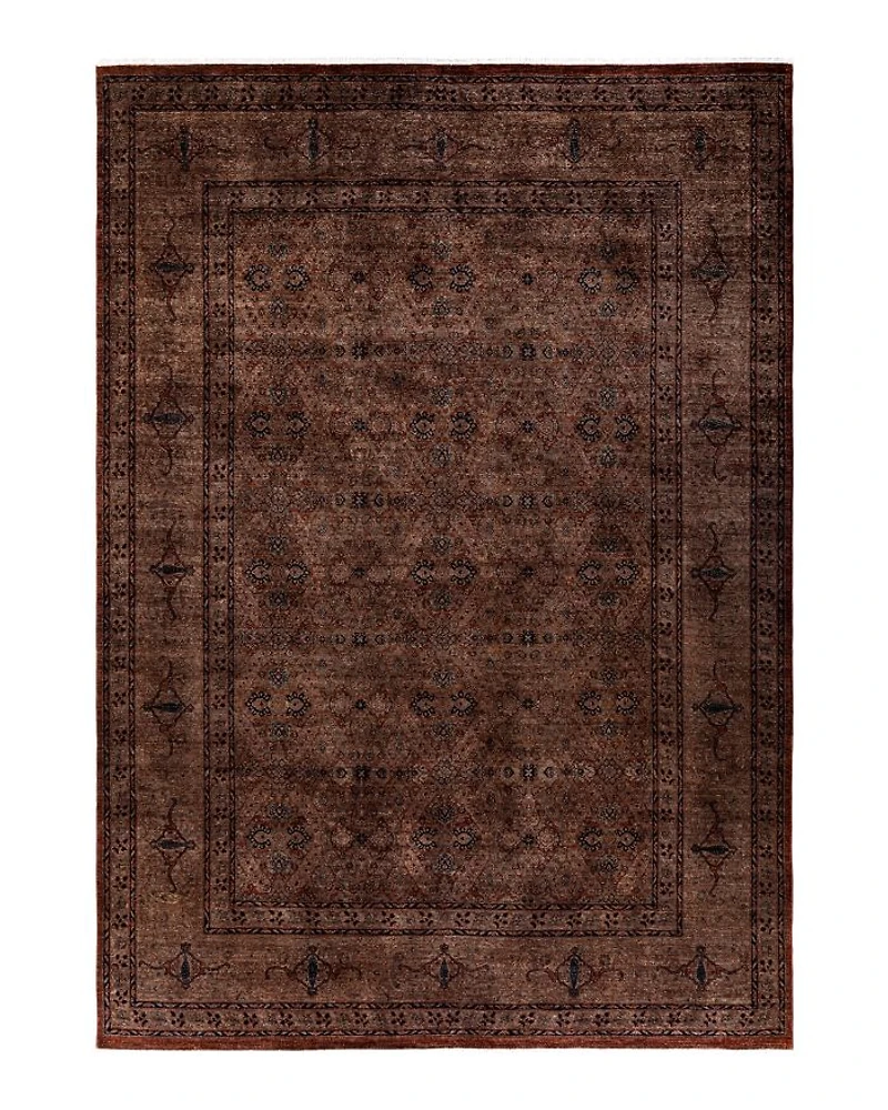 Fine Vibrance M1664 Area Rug, 8'3" x 11'6"