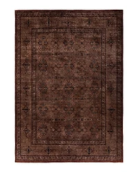 Fine Vibrance M1664 Area Rug, 8'3" x 11'6"