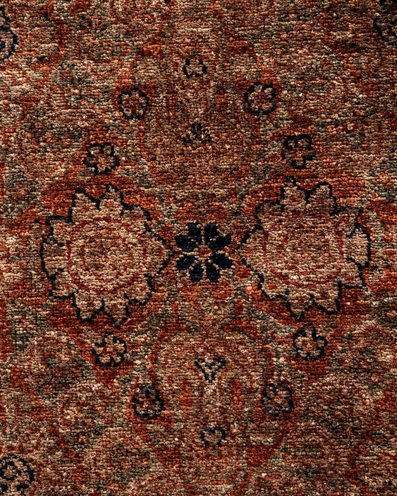 Fine Vibrance M1664 Area Rug, 8'3" x 11'6"