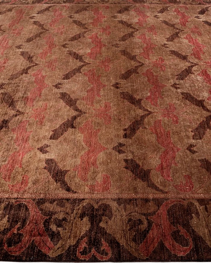 Fine Vibrance M1573 Area Rug, 7'10" x 9'9"