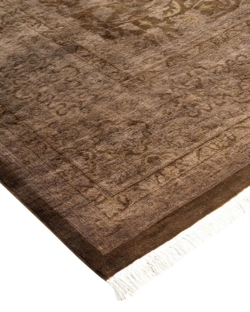Fine Vibrance M1607 Area Rug, 8'2" x 10'1"