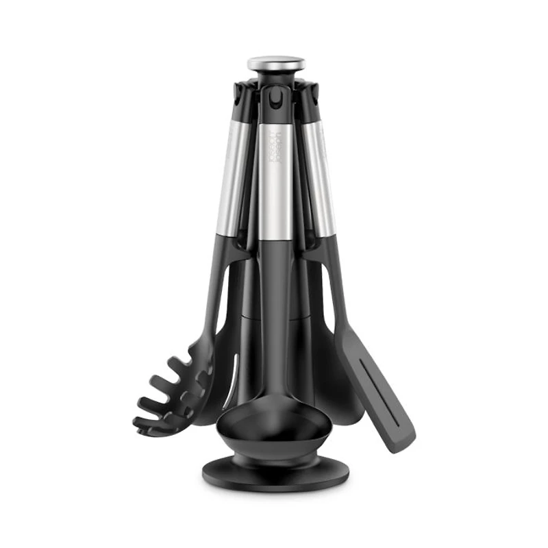 Carousel Utensil Set