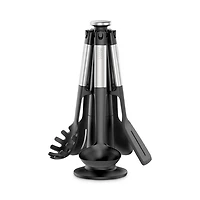 Carousel Utensil Set