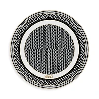 Versace La Greca Signature Service Plate