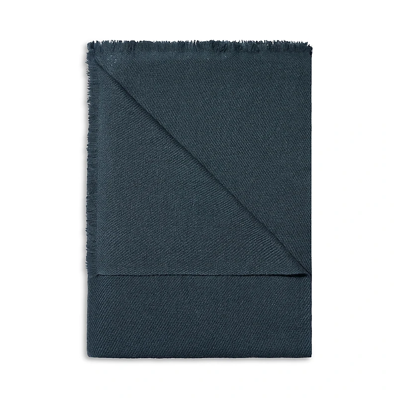 Aerin Cashmere Throw