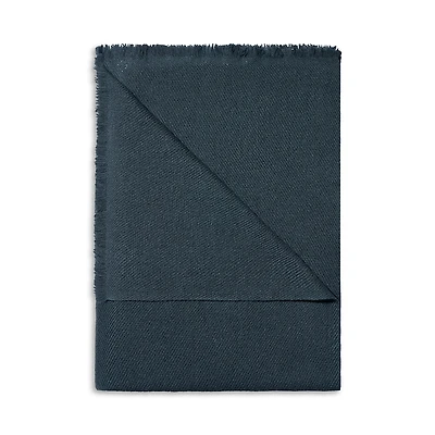 Aerin Cashmere Throw