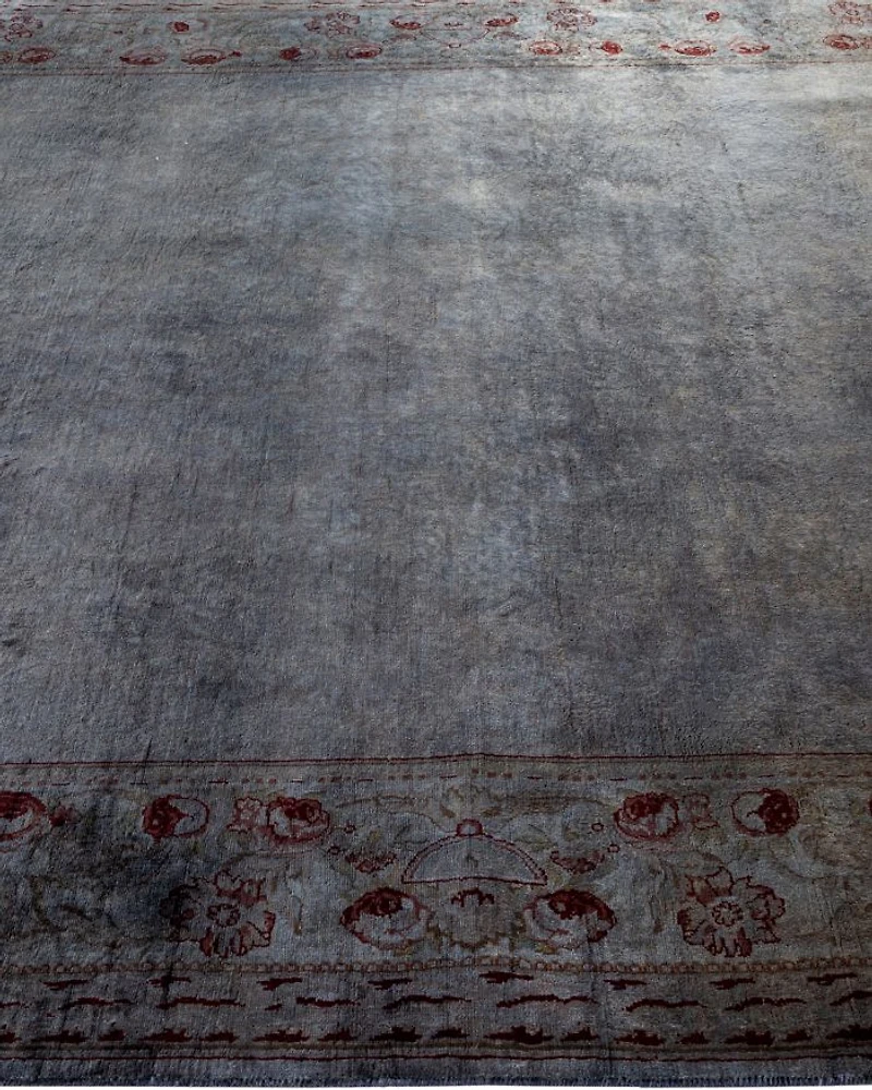 Fine Vibrance M1170 Area Rug, 6'2" x 9'3"